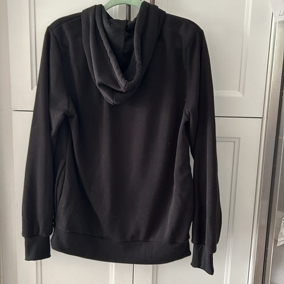 Hooded sweatshirt ( yellow box) - Picture 5 of 5